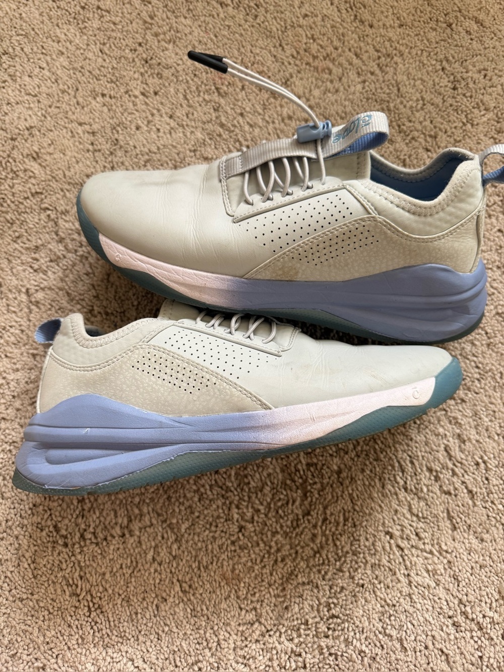 Clove Women's Classic Grey Matter 7.5